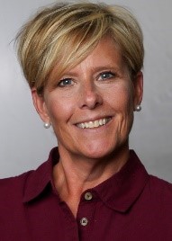 Photo of Candace Prater