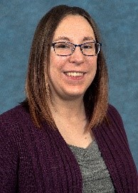 Photo of Danielle Turner