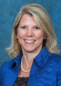 Photo of Stacey Edmonson